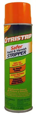 18 OZ Paint/Varn Remover
