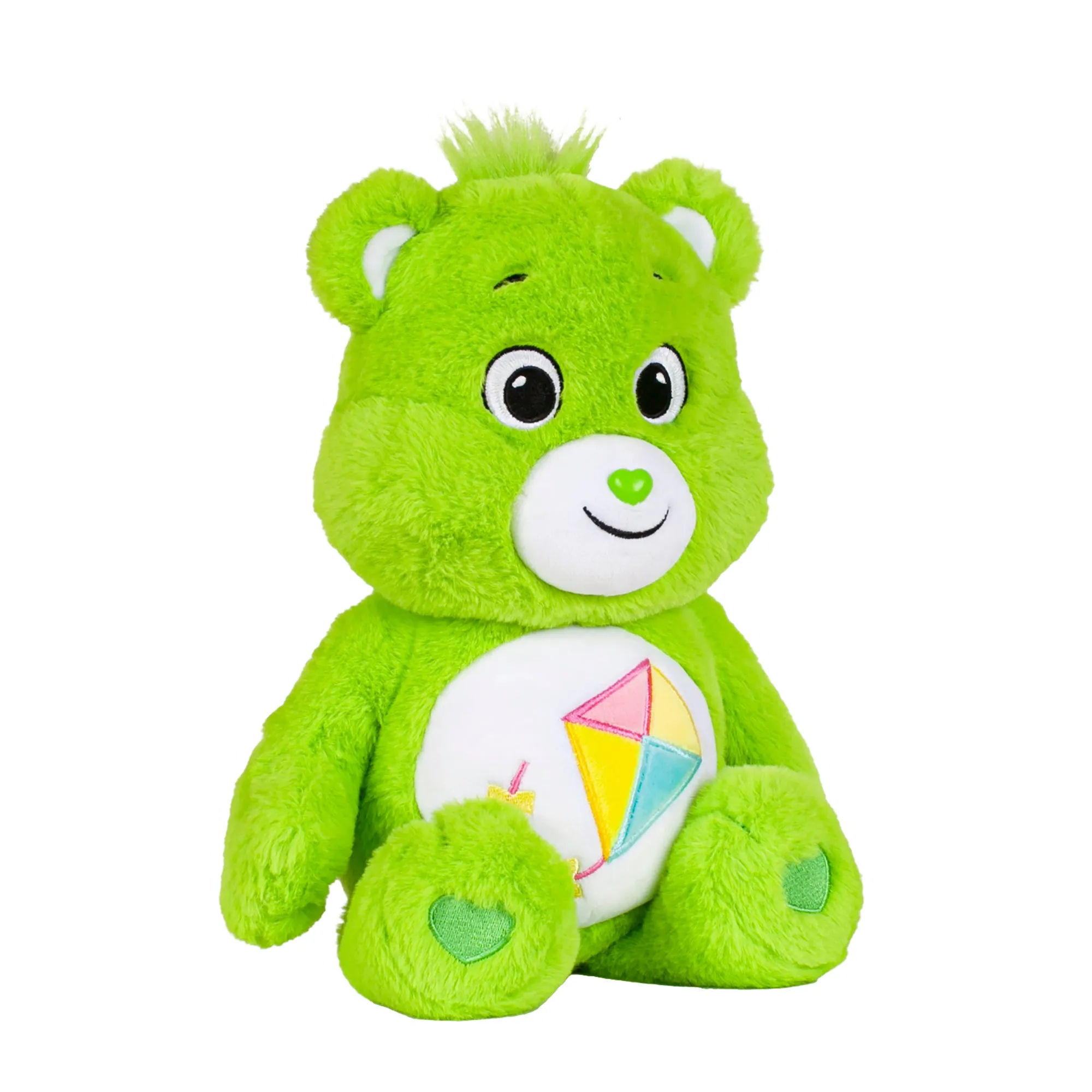 35cm Do Your Best Care Bear