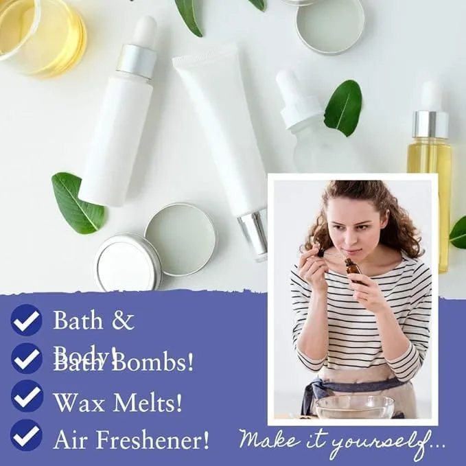 Absolute Aromas Blended Refresh Essential Oils (10ml)