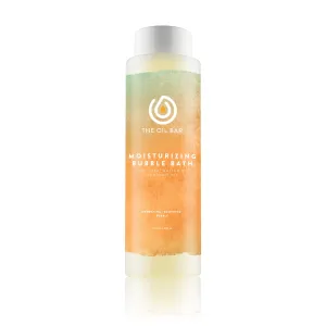 Apricot Peach Daiquiri Moisturizing Bubble Bath