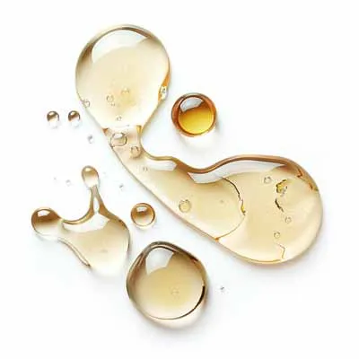 Body Oil - Glow
