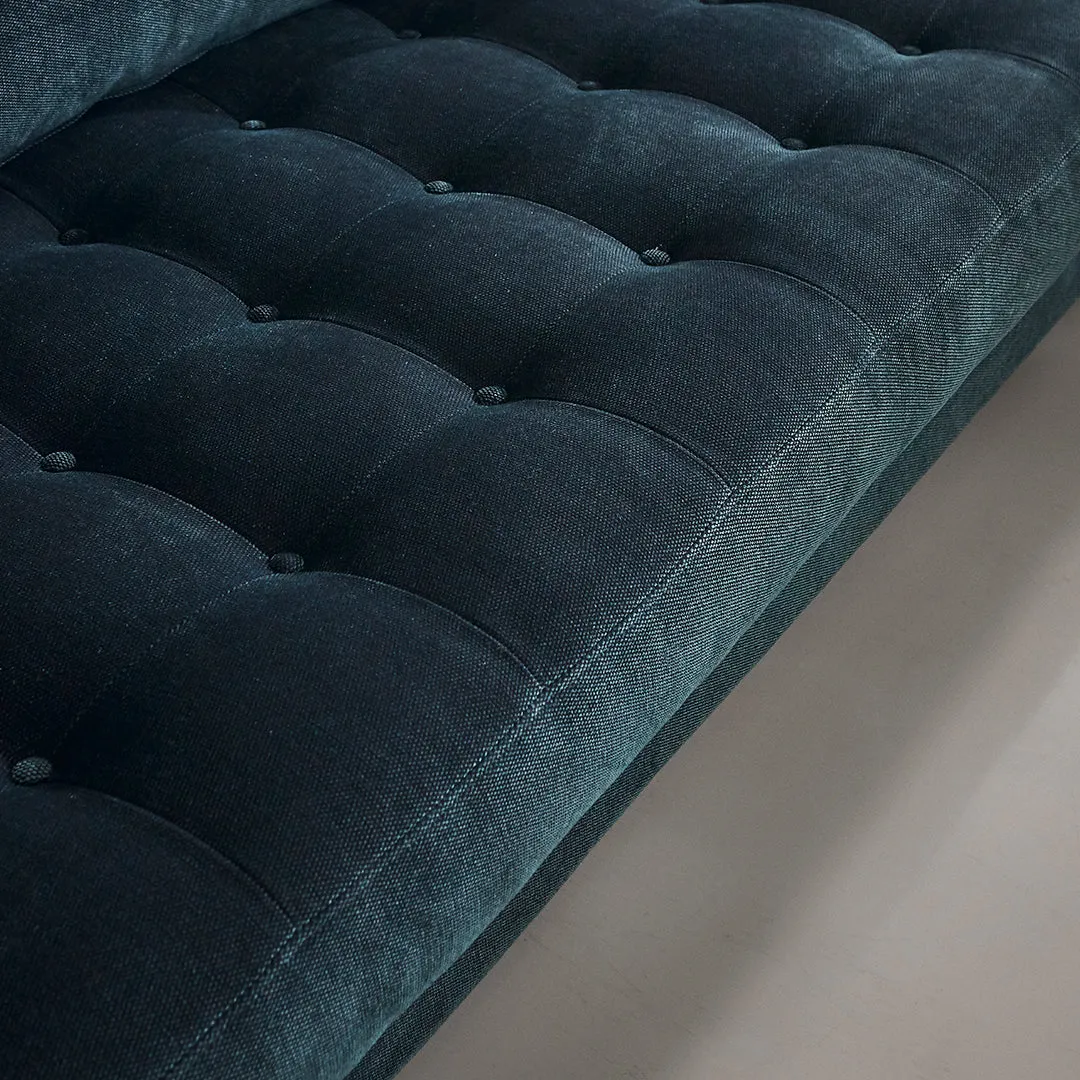 Campo Modular Sofa (Modules 9-16)