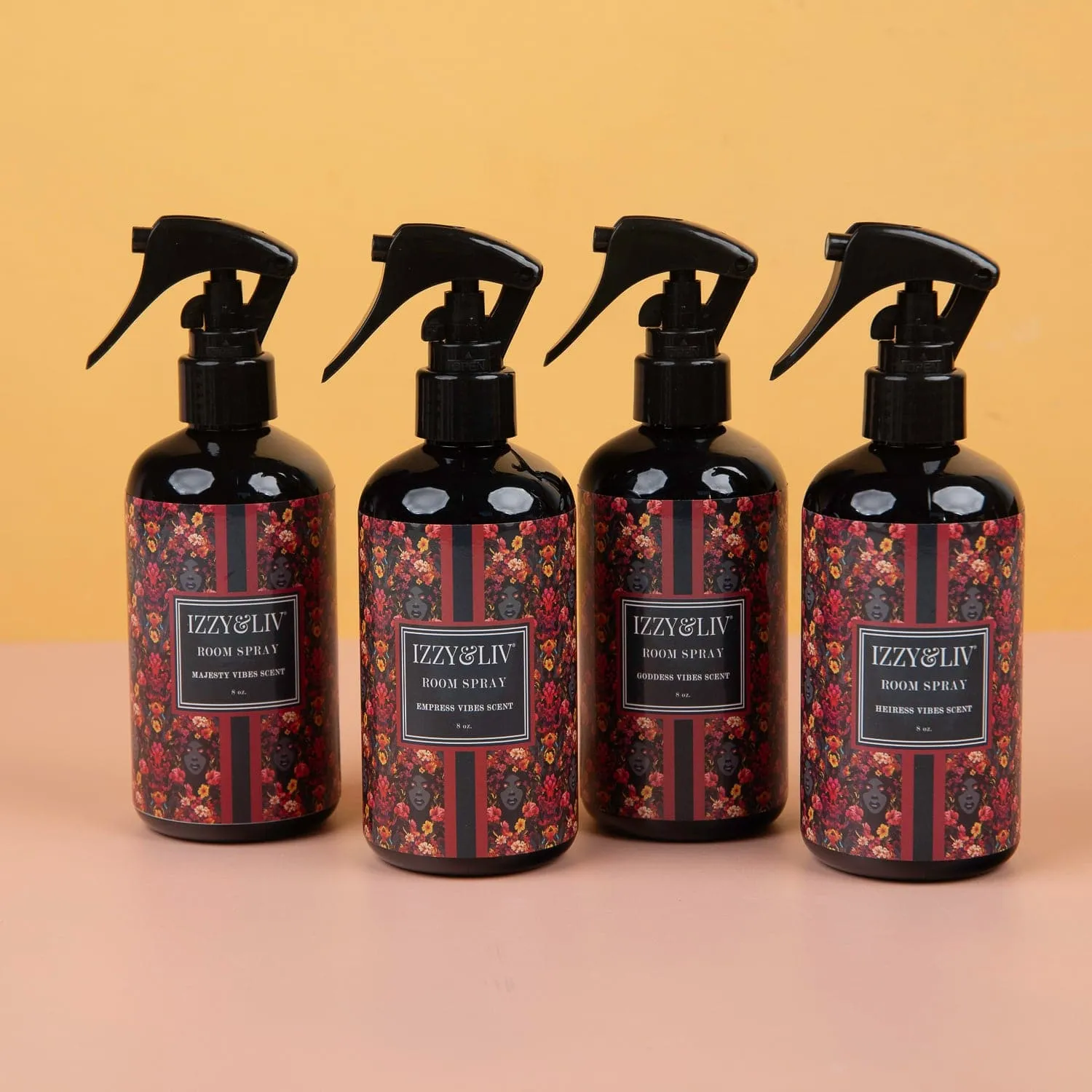 Empress Vibes Aromatic Room Spray