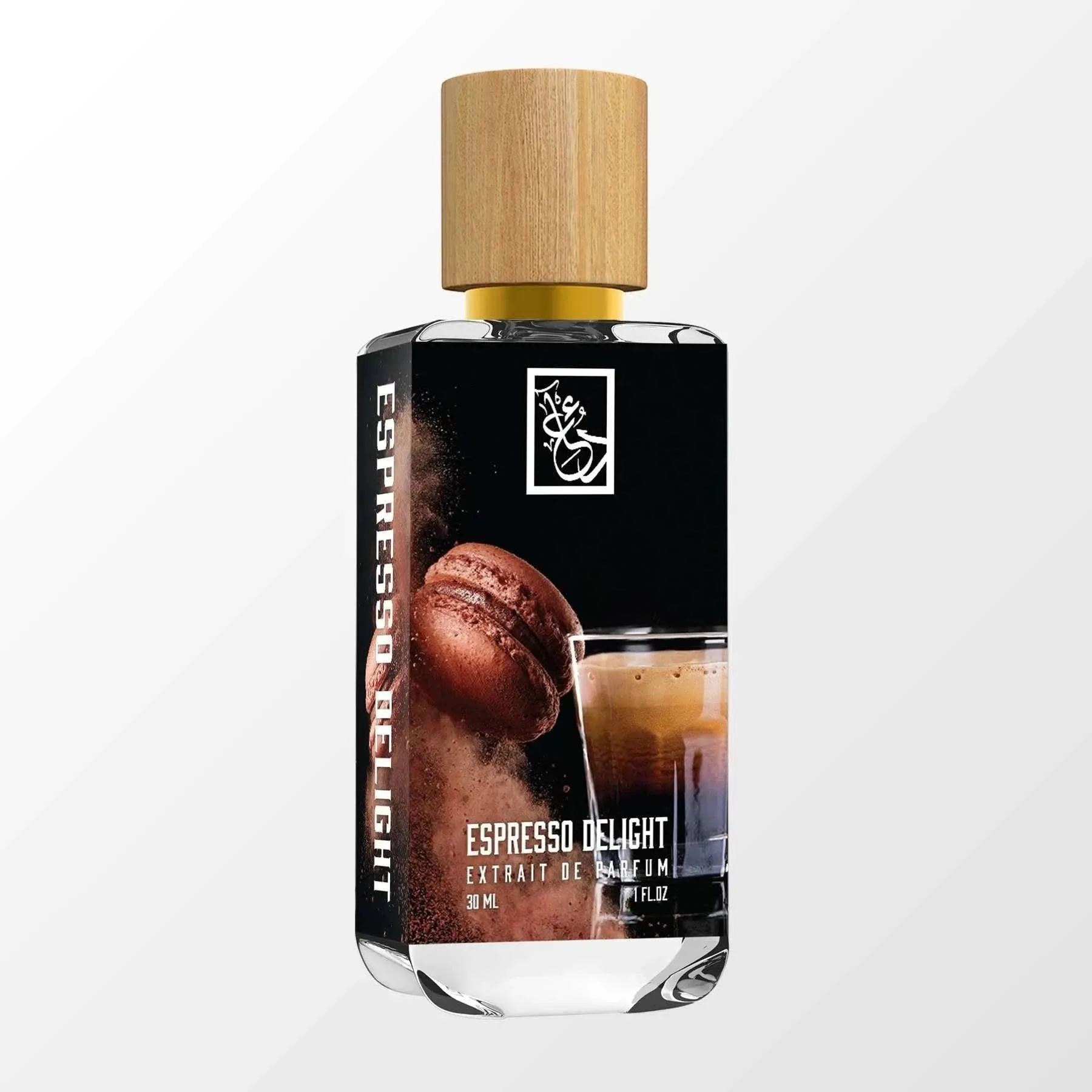 Espresso Delight