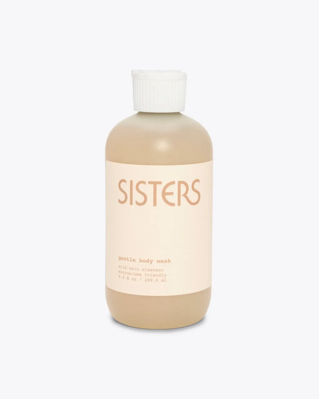 Gentle Body Wash