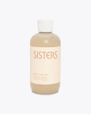 Gentle Body Wash
