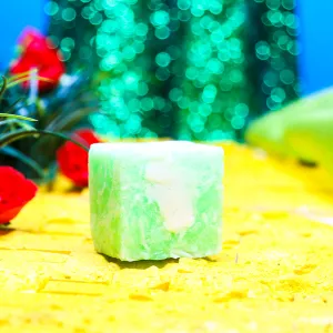 GREEN IS THE NEW BLACK Shampoo Bar