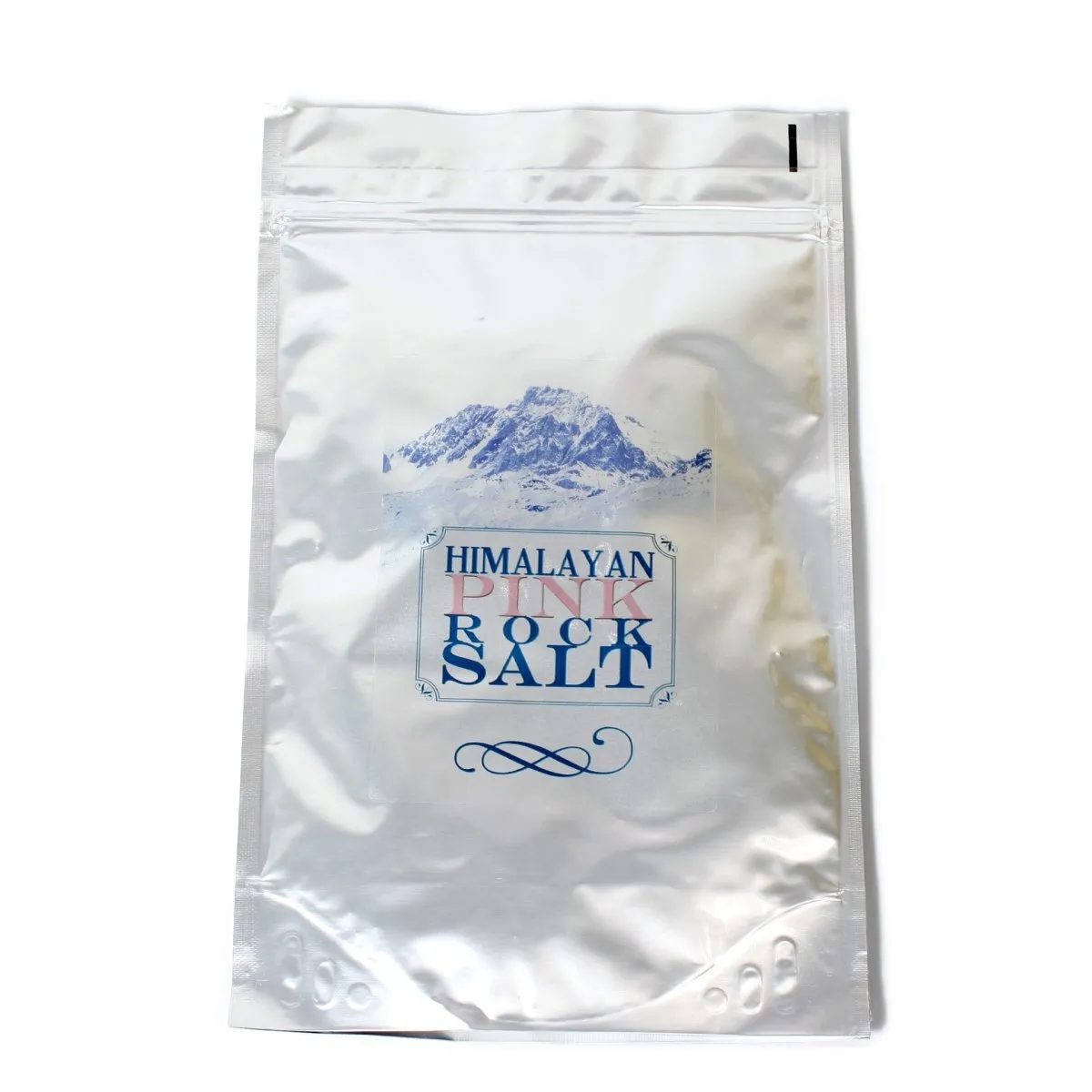 Himalayan Pink Rock Salts