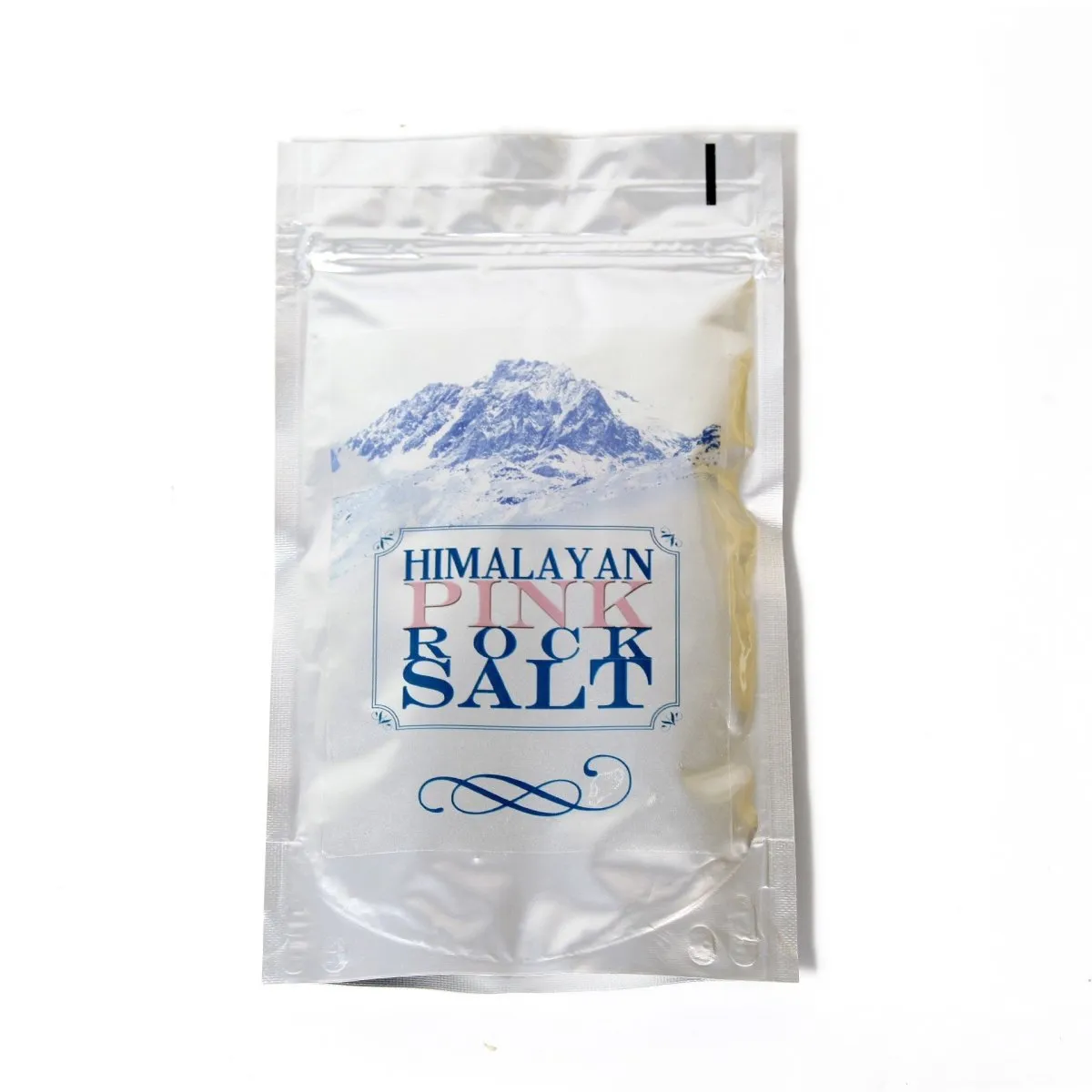 Himalayan Pink Rock Salts