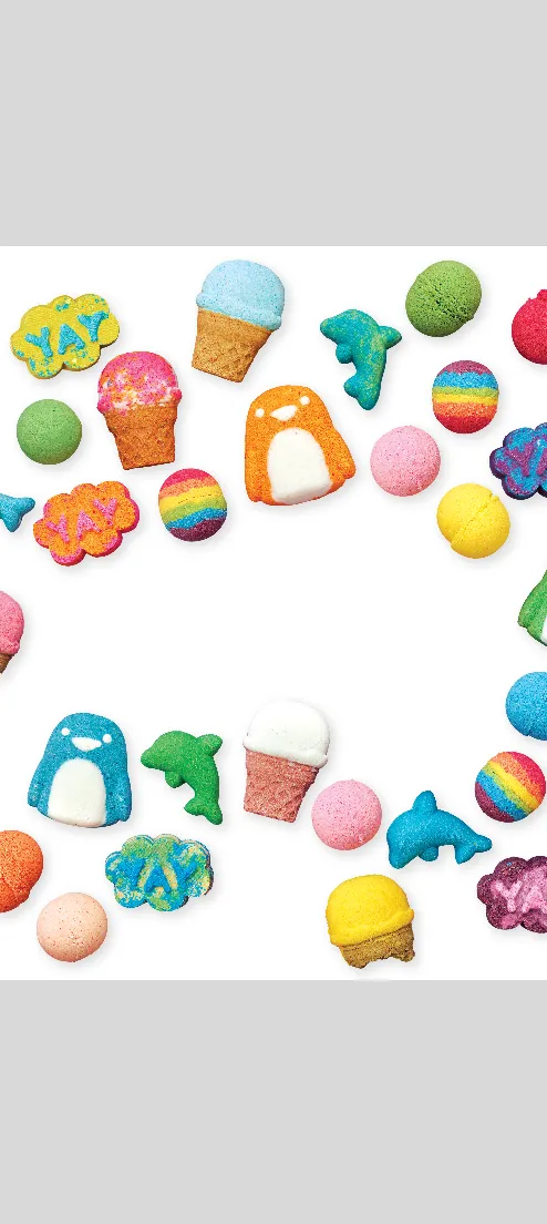 Klutz - Make Your Own Bath Bombs