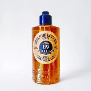 L'OCCITANE en Provence Shower Oil