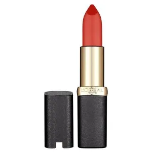 L'Oreal Color Riche Matte Lipstick 348 Brick Vintage