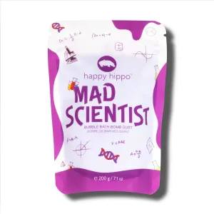 Mad Scientist - Bubble Bath Bomb Dust