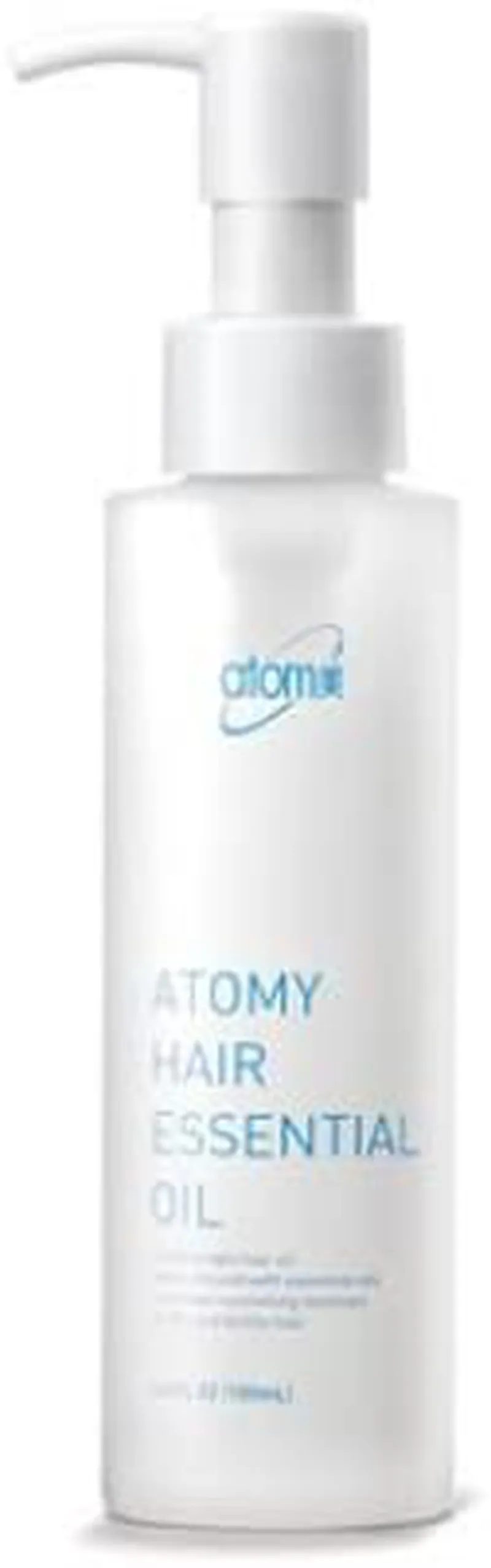 Magical Hair Essence & Treatment with 6 Natural Oil Complex (Argan,Camllia,Jojoba,Meadow Form Seed,Macadamia,Abocado Oil)