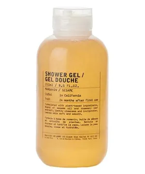 Mandarin Shower Gel