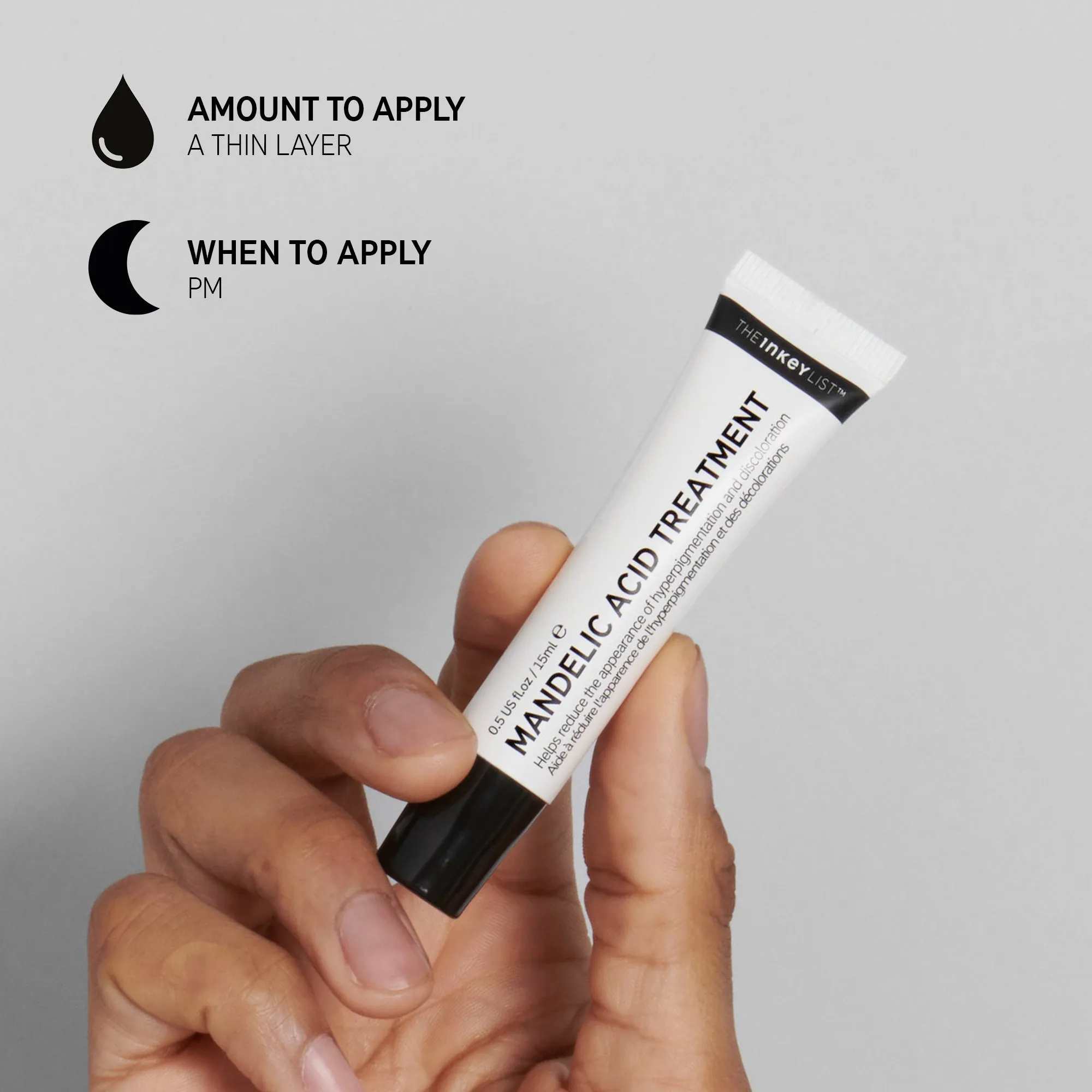 Mandelic Acid Treatment