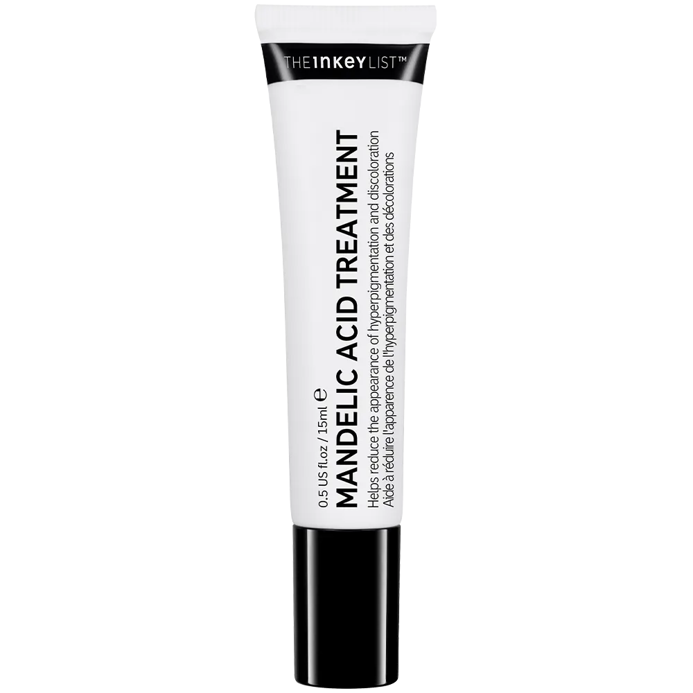 Mandelic Acid Treatment