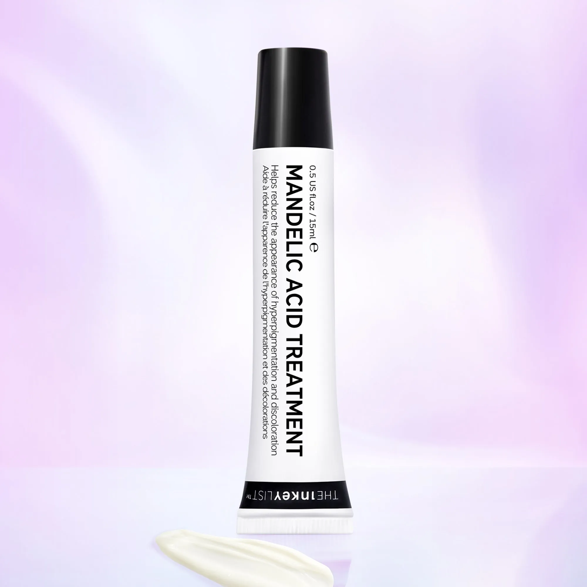 Mandelic Acid Treatment