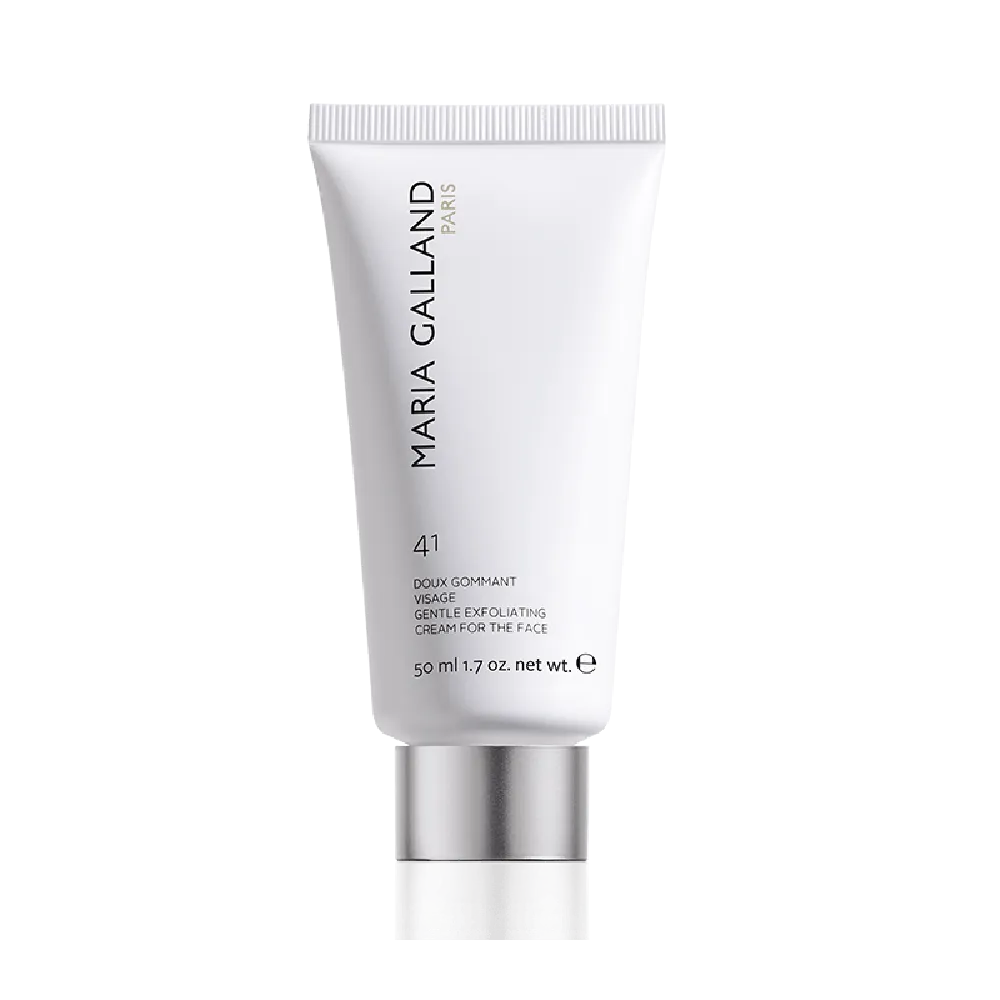 Maria Galland 41 Gentle Exfoliating Face Scrub