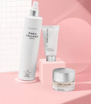 Maria Galland 41 Gentle Exfoliating Face Scrub
