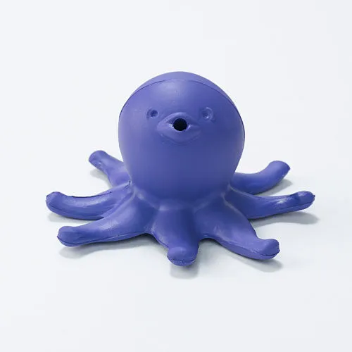 Octopus Bathtub Pals
