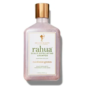 Sample - Scalp Exfoliating Shampoo