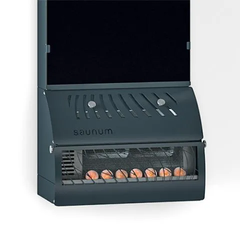 Saunum AirSolo 80