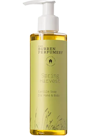 Spring Harvest Castile Soap