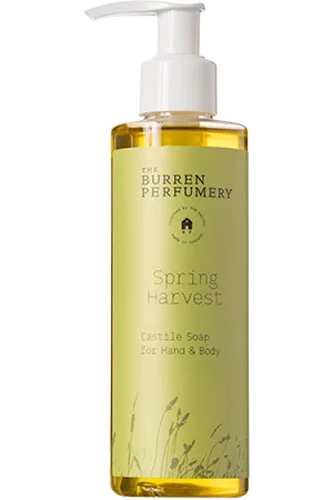 Spring Harvest Castile Soap