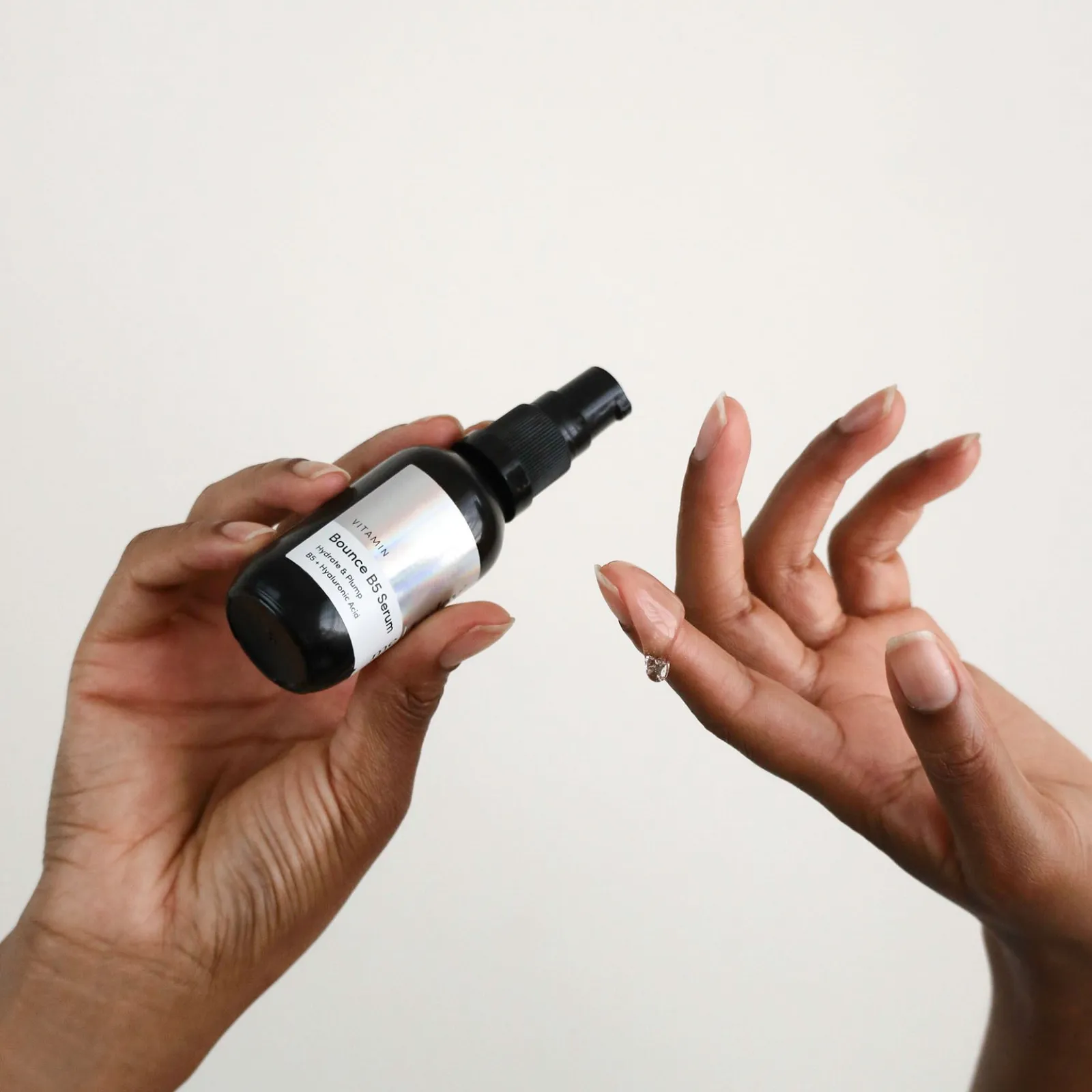 Vitamin Bounce B5 Serum
